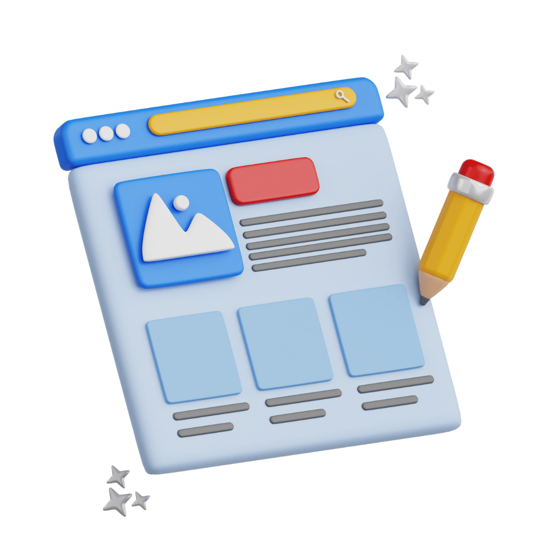 Content For SEO