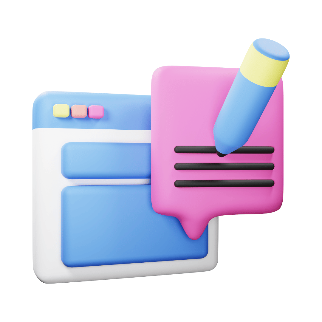 Content Writing
