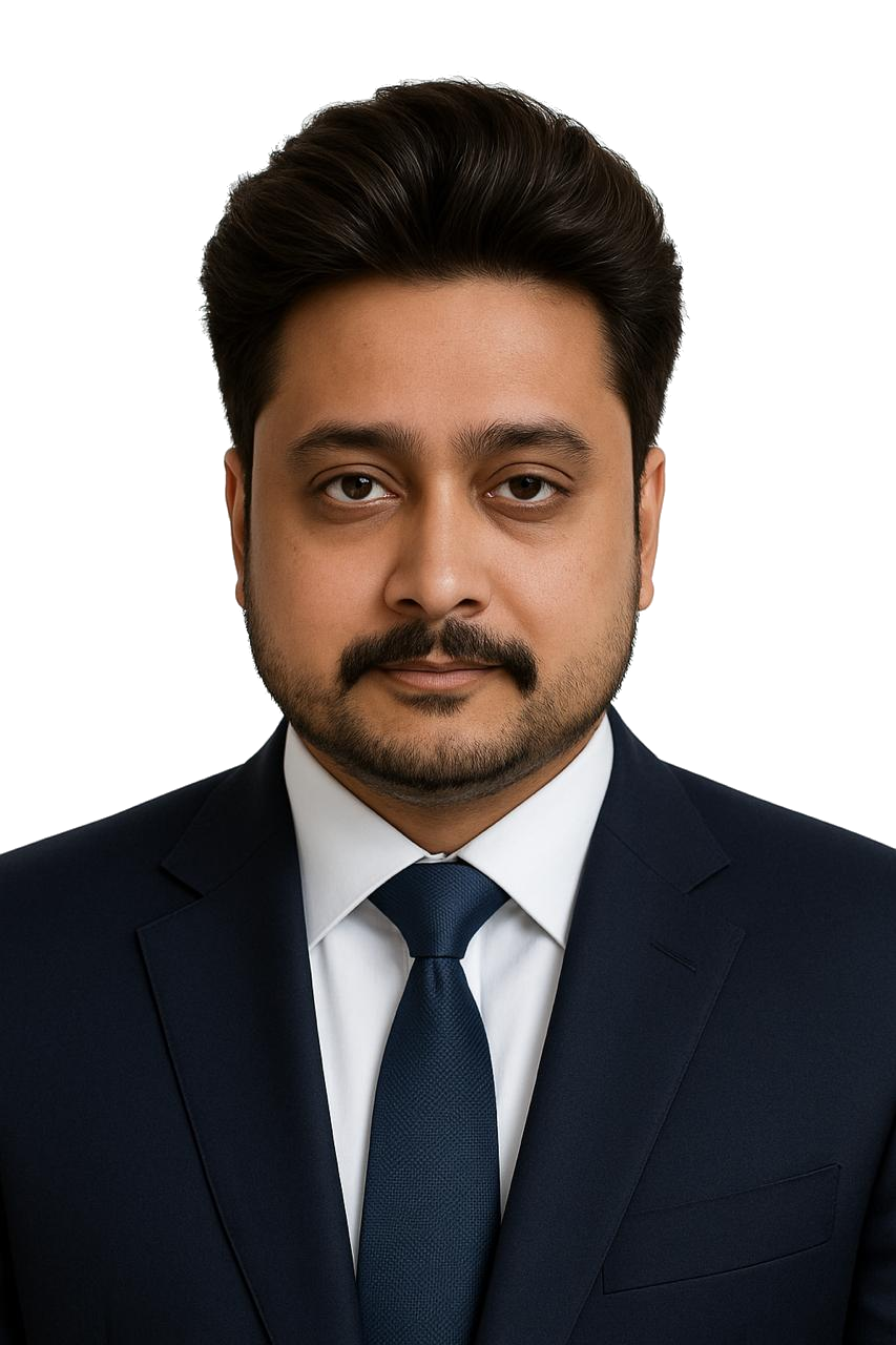 Gourav khare