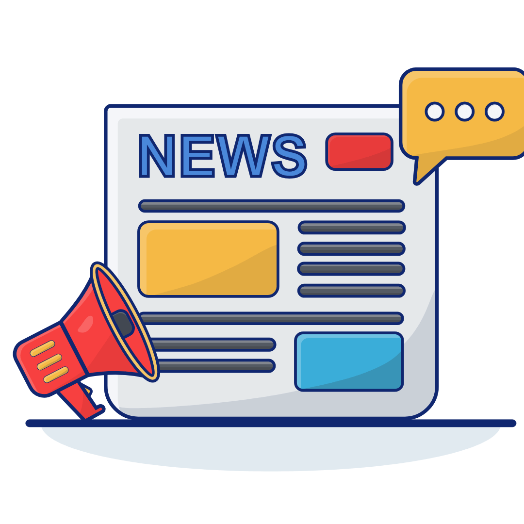 Newsletter Designing