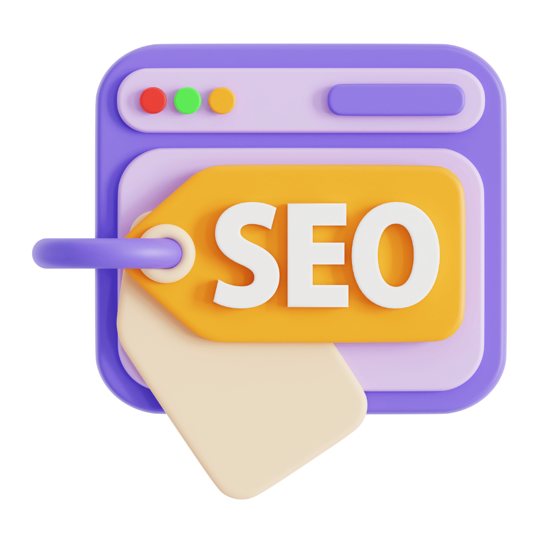 On Page & Off Page SEO