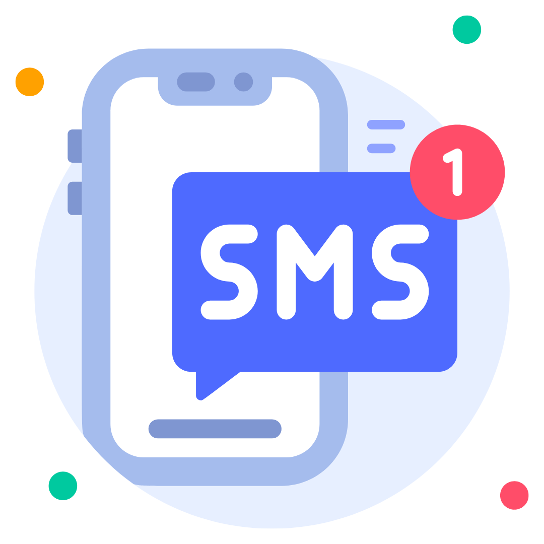 SMS Marketing