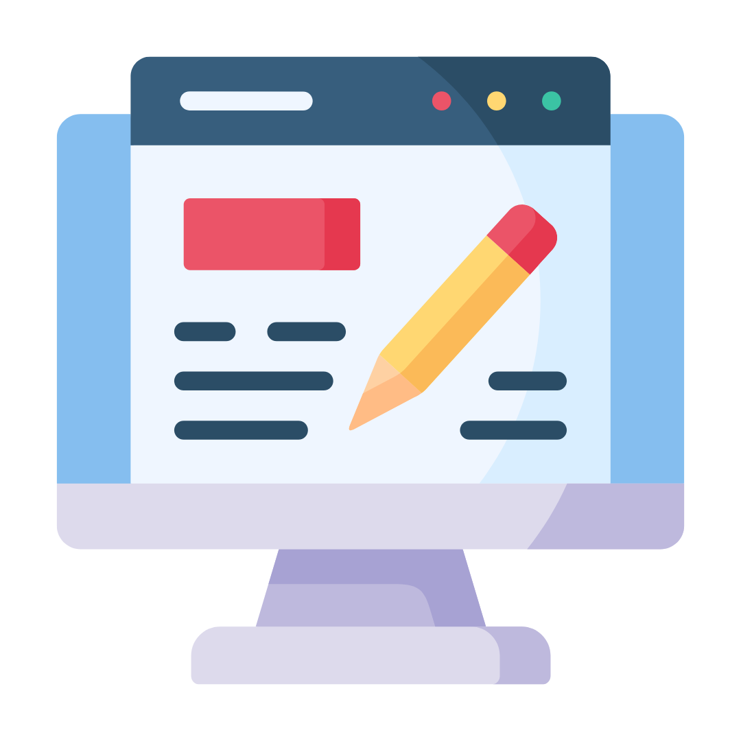 Website Content