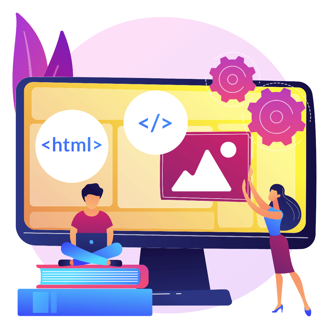 Website Development
