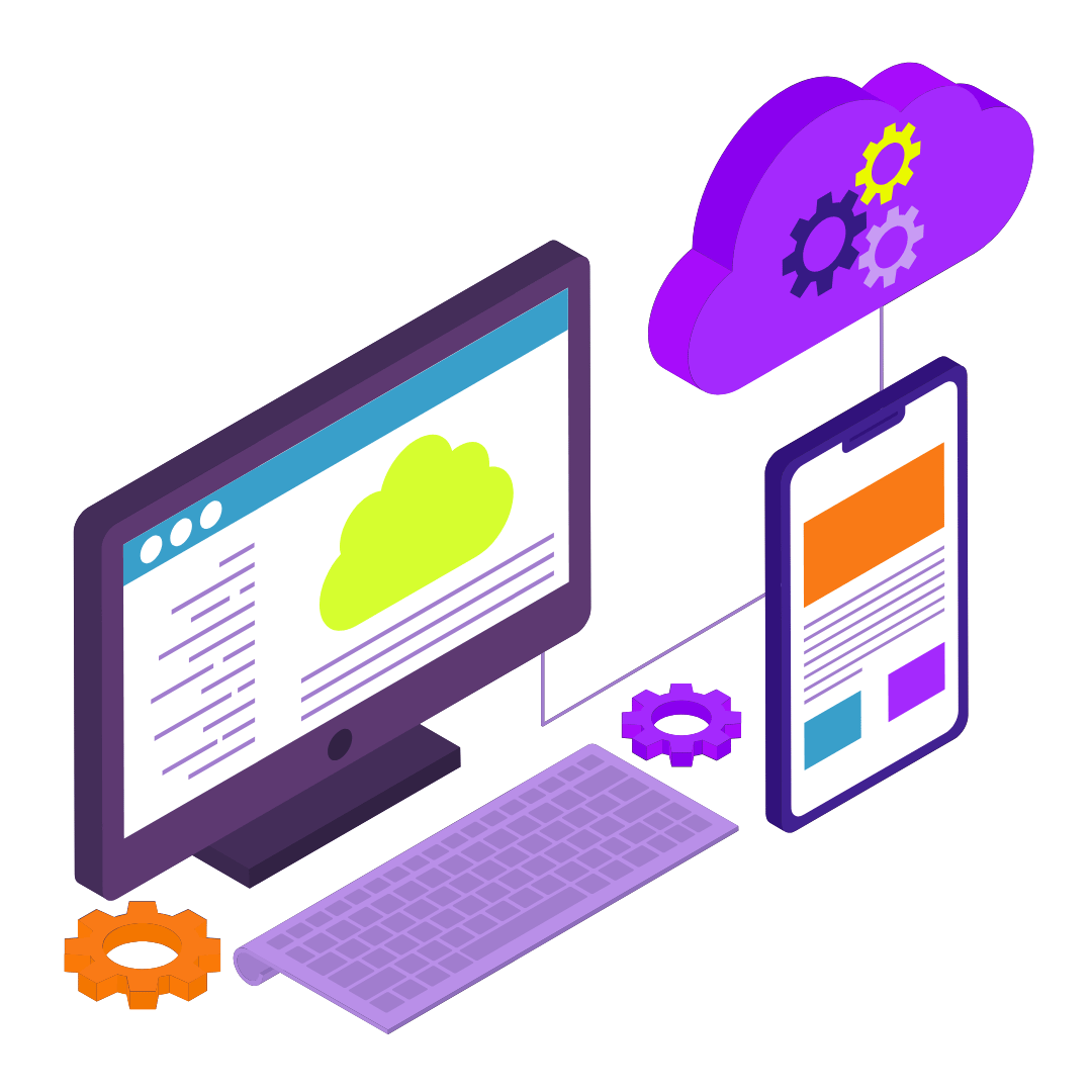 Website Hosting & SSL