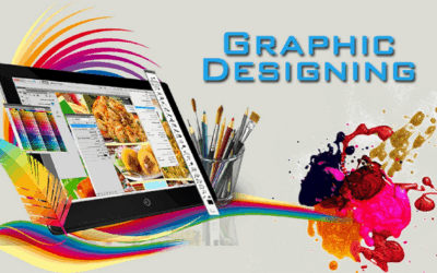 How Great Graphic Design Can Transform Your Brand