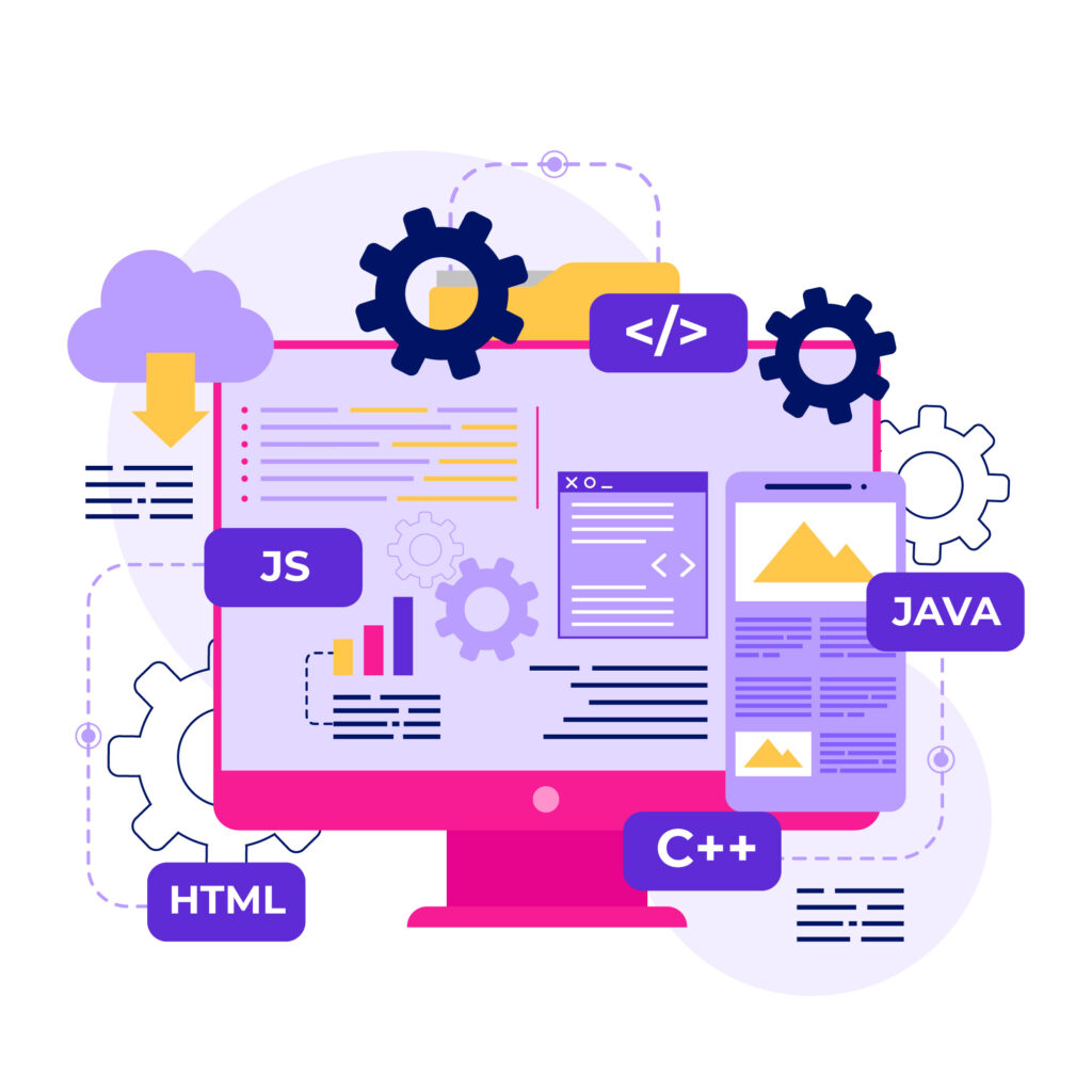 landingpage