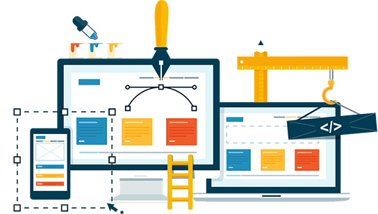 website