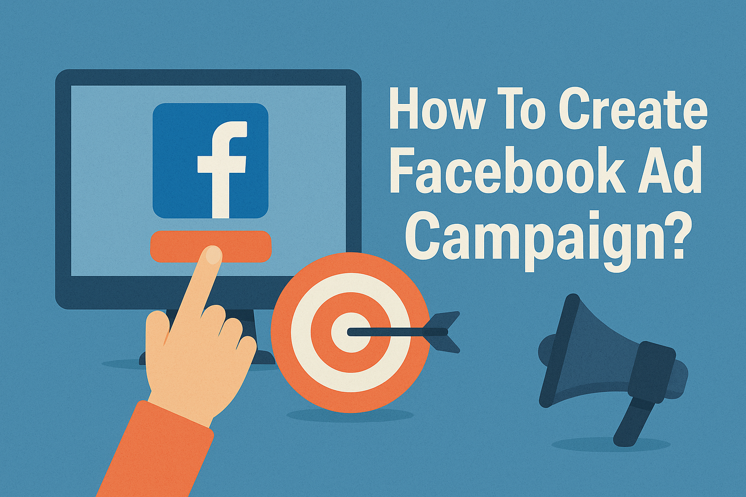 How to Create a Facebook Ad Campaign?