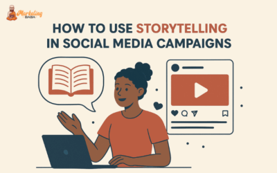 How to Use Storytelling in Social Media Campaigns?