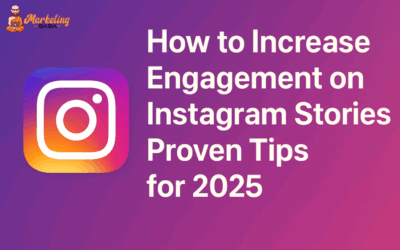 How to Increase Engagement on Instagram Stories: Proven Tips for 2025