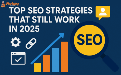 Top SEO Strategies That Still Work in 2025