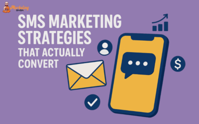 SMS Marketing Strategies That Actually Convert
