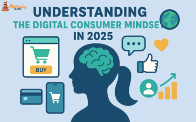 Understanding the Digital Consumer Mindset in 2025