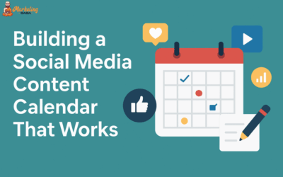 Building a Social Media Content Calendar That Works