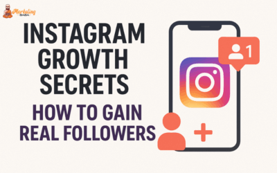 Instagram Growth Secrets: How to Gain Real Followers