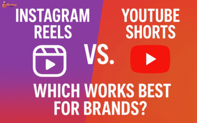 Instagram Reels vs YouTube Shorts: Which Works Best for Brands?
