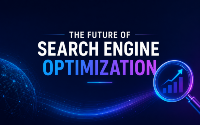 The Future of Search Engine Optimization