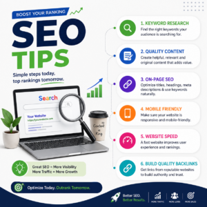 10 Tips of Best Digital Marketing Company in Ahmedabad