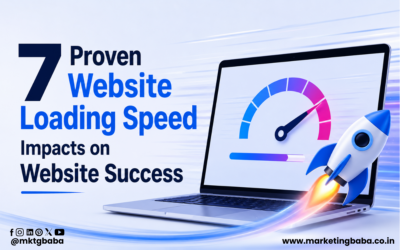 7 Ways to Improve Website Loading Speed
