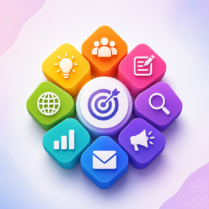 9 Effective Digital Marketing Hacks for Success