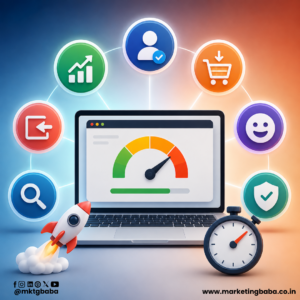 7 Ways to Improve Website Loading Speed
