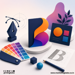 7 Smart Brand Identity Design Hacks