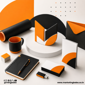 6 Powerful Brand Identity Design Services for Growth