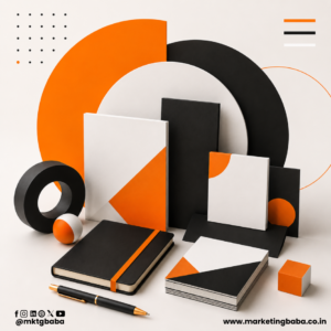 6 Powerful Brand Identity Design Services for Growth