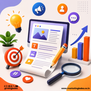 7 Powerful Generic Content Tips for Business Growth