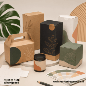 Packaging Design Mistakes: 7 Errors That Killing Your Sales