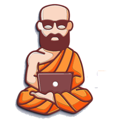 Marketing Baba mascot