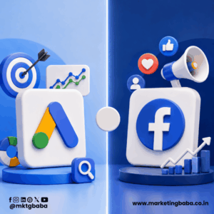 7 Powerful Google Ads vs Facebook Ads Tips