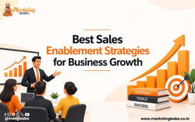 Best Sales Enablement Strategies for Business Growth