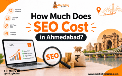 How Much Does SEO Cost in Ahmedabad?